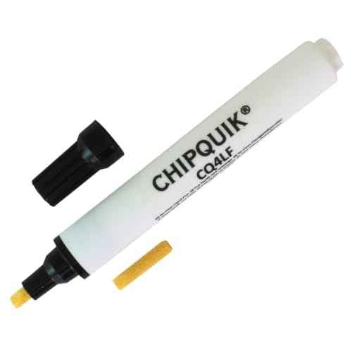 Chip Quik CQ4LF Liquid Flux No-Clean (10ml (0.34oz) Pen)