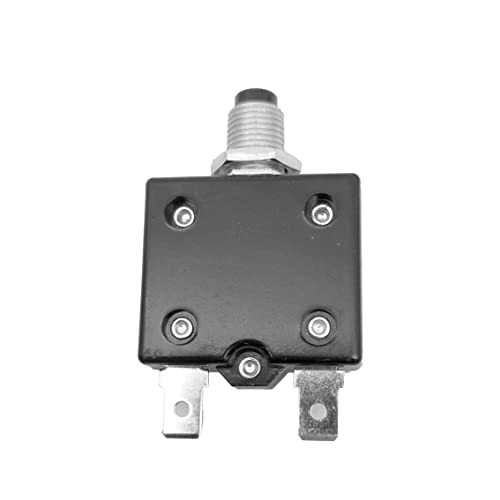 1pcs 514000019 5140000-19 Planer Circuit Breaker for DEWALT DW733 DW734 DW735 DW735