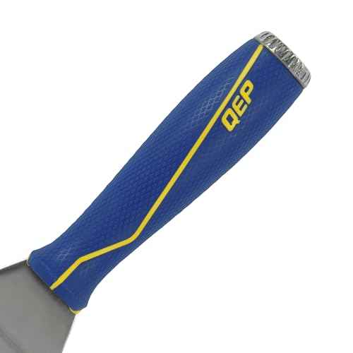 QEP Chisel Scraper