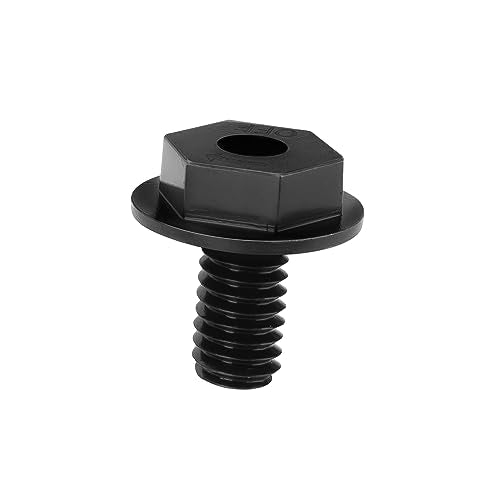 06-75-1010 Replacement for Circular Saw Screw Cap Blade LH, Fit for 0730-20, 0830-20, 6310-20, 6320-20, 2630-20 & 2730-20
