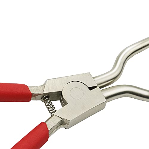 Sporthfish Washing Machine Inner/Outer Spring Removal Tool - Red, Fits LG/Samsung 4986ER0004F/B/G & TJTSE-1 1268535 AH3569695 PS3569695 EA3569695