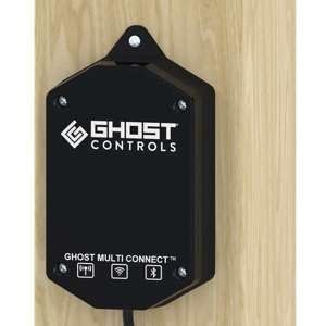 Ghost Controls Wi-Fi & Bluetooth Gate Access Kit for Automatic Gates - AXMC-R