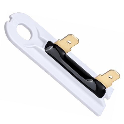 Seentech 3392519 Dryer Thermal Fuse Replacement Part – 1 Pack for Whirlpool/Kenmore/Maytag