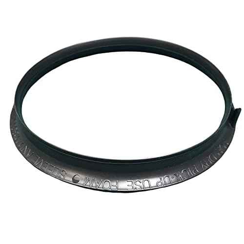 MP Maresh Products 30065 Heavy Duty Replacement for Shop-Vac Retainer, Filter Ring Retainer 3200#SV-3006500