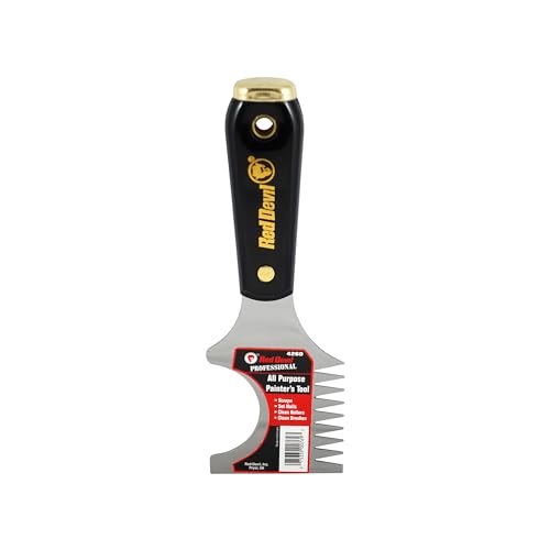 Red Devil 4260 Brush and Roller Cleaner ("2.5""")
