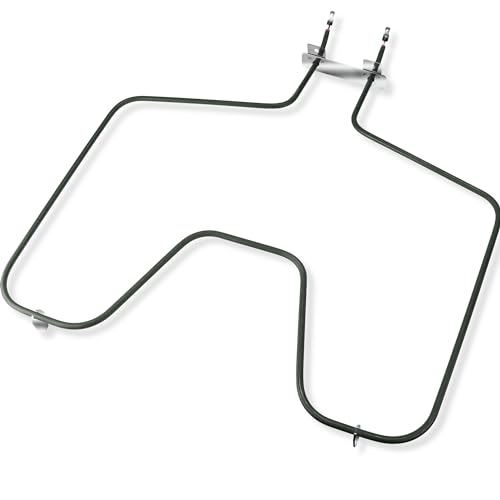GE WB44T10010 Oven Bottom Heating Element Replacement 2585W 240V