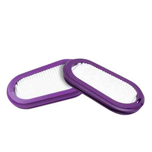 2 Pcs P100 Welding Mask Filter Replacement for GVS Elipse Miller Half Mask Respirator Filter, Half Mask Respirator Filter for SPR321 SPR451 SPR457, Fits Both S/M and M/L Size