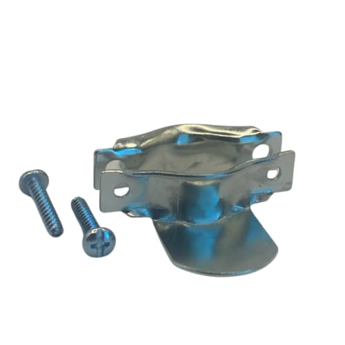 NU-Cord Strain Relief Clamp for Dryer Cord – 1-¼ inch