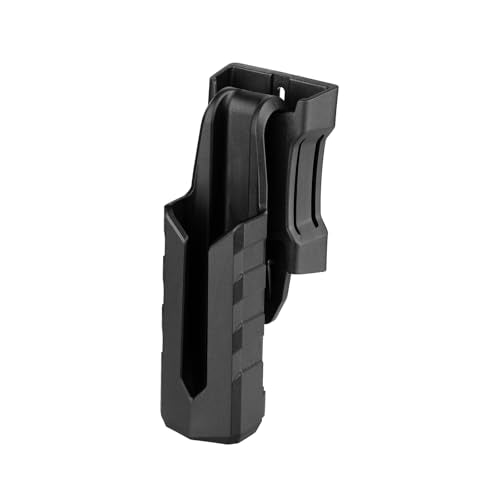 OLIGHT ArkPro Holster for ArkPro Series EDC Flashlight - Belt Clip & Wall Mount