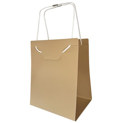 【Upgraded】 Ultra Durable 13030RP OEM Bag Caddy/Carrier for Trash