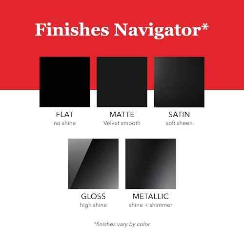 Krylon Fusion All-In-One Adhesive Spray Paint for Indoor/Outdoor Use, 12 oz, Black