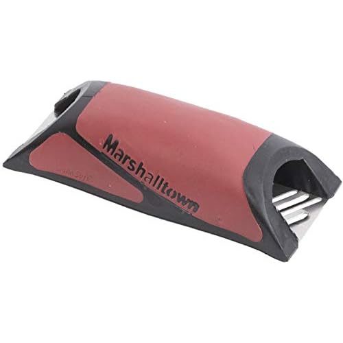 MARSHALLTOWN Drywall Rasps, W/O Guard Rails, Style, Made In The USA, DR390