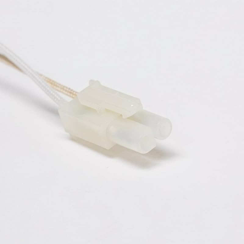 Gas Range Oven Ignitor for Kenmore/Sears models 790.70502013 790.70503011 790.70503012 790.70503013 790.70504011 790.70504012 790.70504013 790.70509011 790.70509012 790.70509013 790.70602010