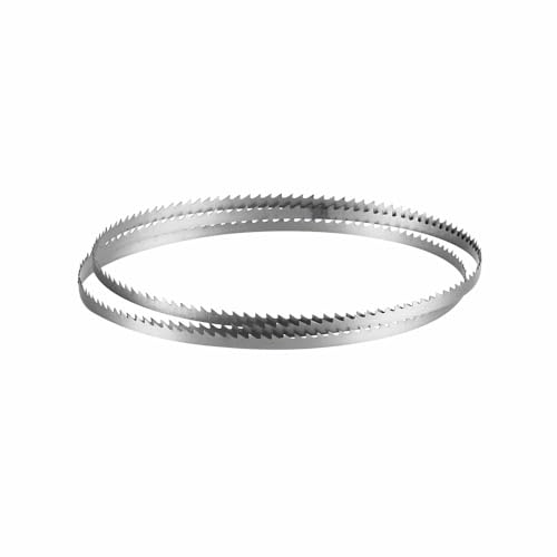 Bosch BS5618-6W 56-1/8 in. 6 TPI General Purpose Stationary Band Saw Blade