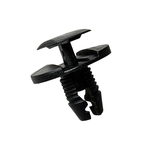 Whirlpool Kenmore Dishwasher Access Panel Retainer Clip 10 Pack