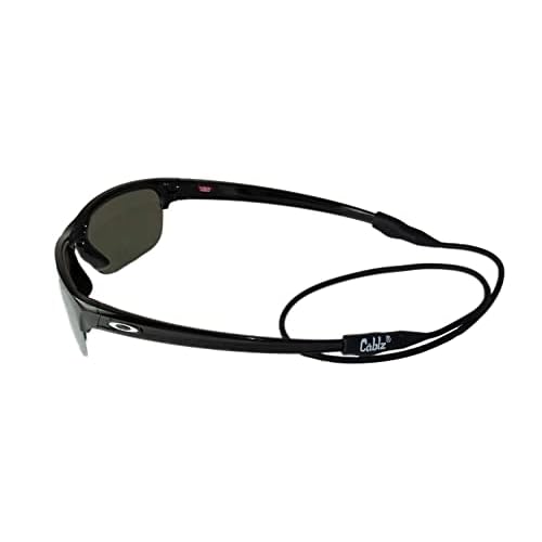 Cablz Silicone Eyewear Retainer | Waterproof Eyewear Retainer Strap, 16 in