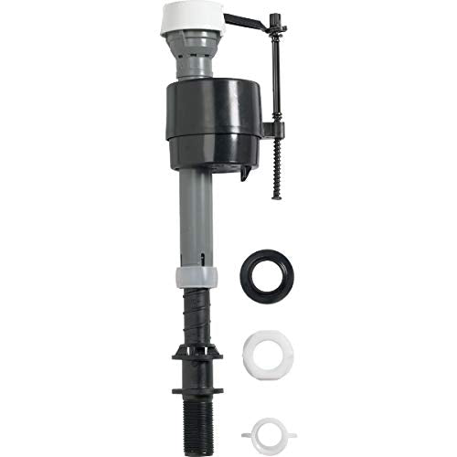 Kohler Silent Fill Toilet Valve Kit - Adjustable, GP1138930, Compatible with Kohler Class 5