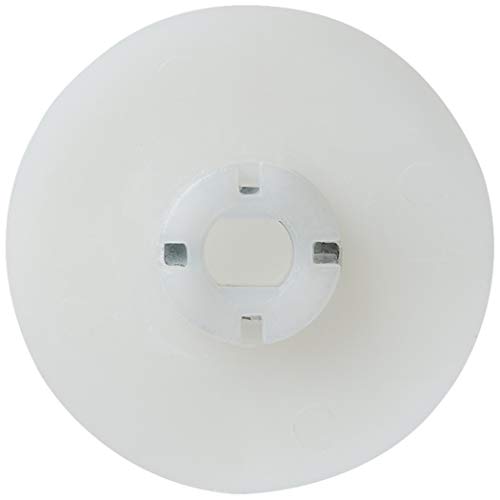 Preethi Motor Coupler for Eco Twin Eco Plus Blue Leaf Mixers, White