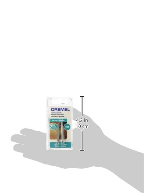 DREMEL 192 Shape Cutter