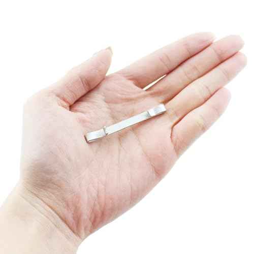 TAODAN 6PCS Replacement Part for Large Toolbox Double Ring Toolbox Drawer Slide Retention Clip Toolbox Drawer Clip Slide Retention Holding Clip