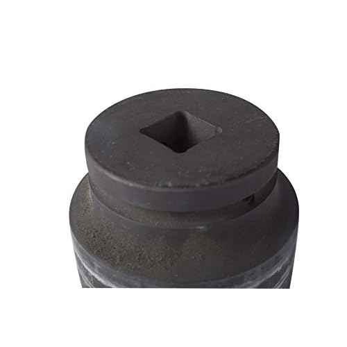Sunex 308MMG 3/8-Inch Drive 8-Mm Magnetic Impact Socket