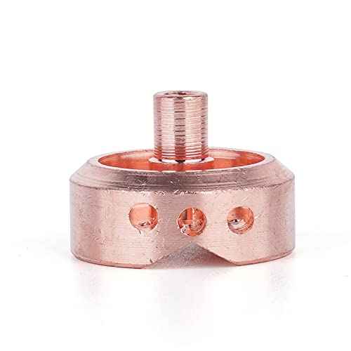 Gouging Torch Replacement Parts Heads &Screw 94378368 Fit gouging torch K4000(K4000) 5pcs