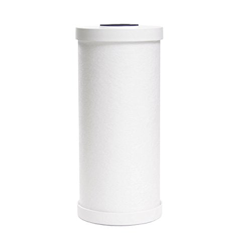 GE FXHTC Whole House Water Filter Replacement - 1 Pack, NSF Certified