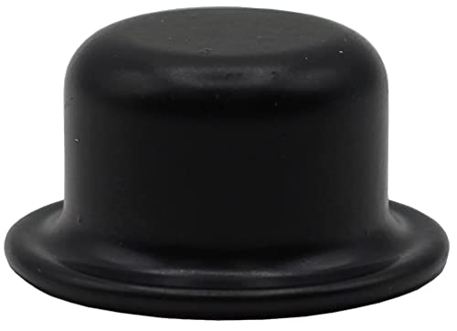 Creative Hobbies Black Lamp Shade Light Bulb Clip Adapter - Easy Fit