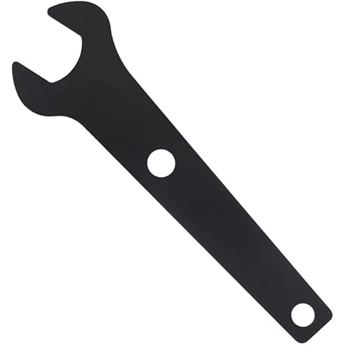 101010313 Table Saw Wrench Fits for Ryobi Table Saw RTS10, BTS10, BTS10S, BTS12S, RTS10, RTS21 (1 Pcs)