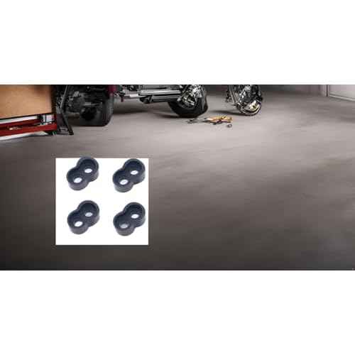 SP 877-327 Aftermarket Packing Gasket (G) Compatible with Hitachi NR83A, NR83A2, NR83A2(S), NR83A3,NR83A3S,NR83AA,NR83AA2,NR83AA3, NV75A,NV83A,NV83A2,NV83A3,NV83A41,Framing Nailers - 4PCS