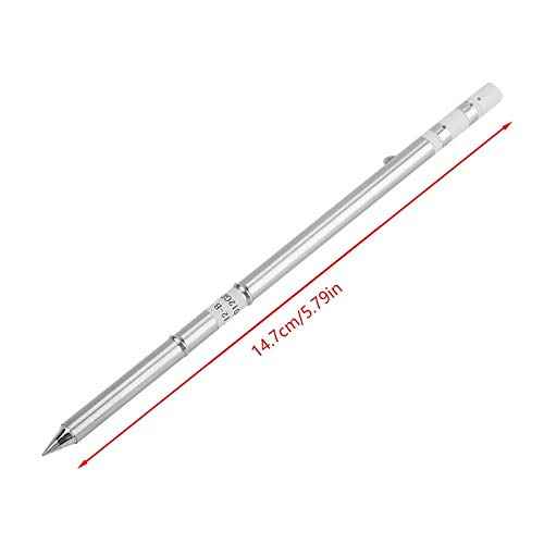 T12 Series Soldering Iron Tips Welding Tool Replacement Tips for FX-951 Rework Station(10PCS)