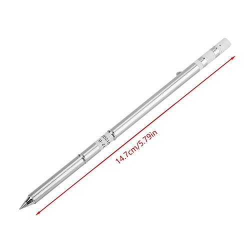 T12 Series Soldering Iron Tips Welding Tool Replacement Tips for FX-951 Rework Station(10PCS)