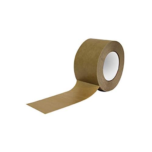 Trimaco 12395 X-Board Seam Tape, X-Board Seam Tape, Tan