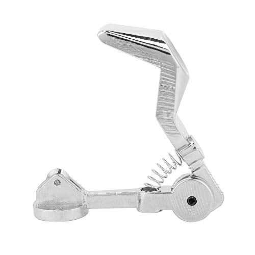 Zinc Alloy Glass Cutter, Glass Tube Cutter Tubing Cutting Machine Hand Tools, Glass Cutters Tools for Cutting Small Glass Tube Max Diameter 40mm 1.57