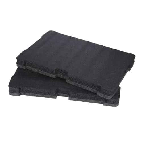 48-22-8451 packout foam inserts for Milwau-kee packout Drawer foam tool box inserts£¨2 pcs£©