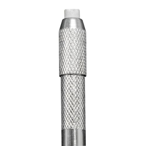 Arc-Zone Soapstone Holder for Welder Marking, Metalworking Marker Tool