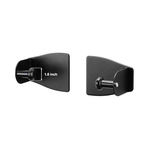 Mayouko Magnetic Toolbox Shelf, Tray and Holder, 4-Piece Magnetic Toolbox Tray Set Tool Box Cabinet Side Shelf Storage, Workshop