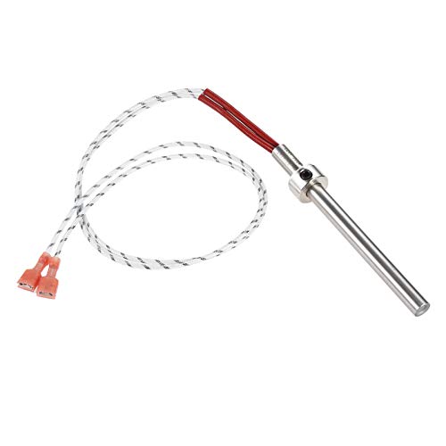 Gohantee PU-CHA Englander Igniter Replacement 120V 300W for England Stove Works