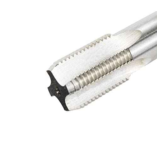 Pipe Thread Tap G1/2-14 BSP 55 Degree 4 Straight Flutes Pipe Tap