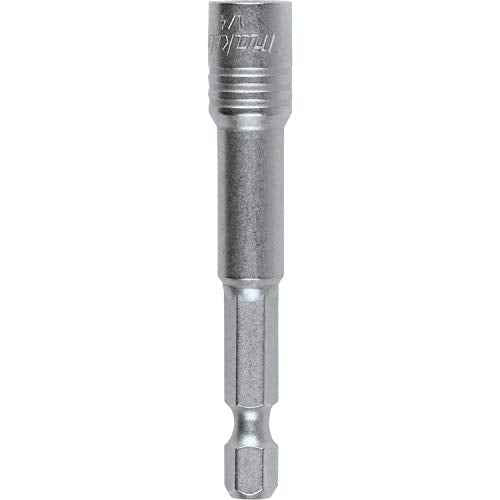 Makita E-01448 Impact XPS¢â 2-9/16" Magnetic 1/4" Nutsetter, 2/pk