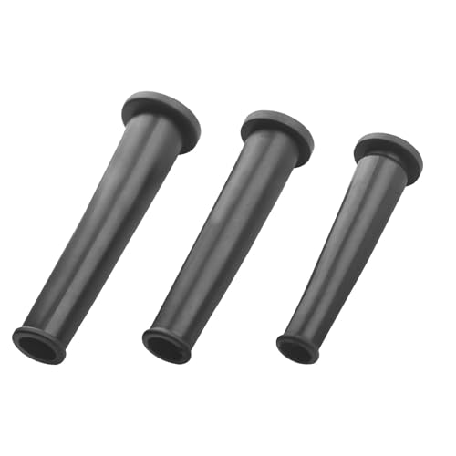 Power Tool Power Cord Strain Relief 148809-00 (3 Size) Fits for Dewalt Power Cord Replacement Appliance Cord