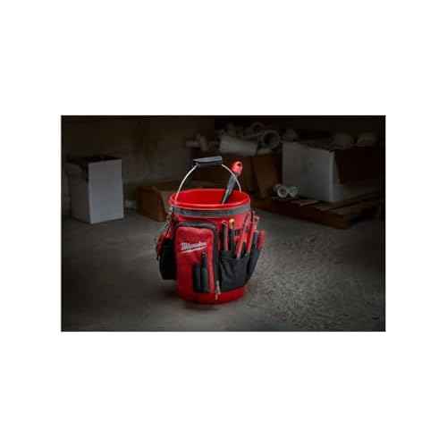 MILWAUKEE ELEC TOOL 48-22-8175 Bucket Organizer Wrap