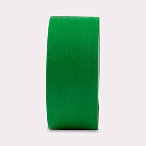 Lichamp Wide Green Painters Tape 2 inch, 1pc Medium Adhesive Green Masking Tape, 1.95 inches x 55 Yards
