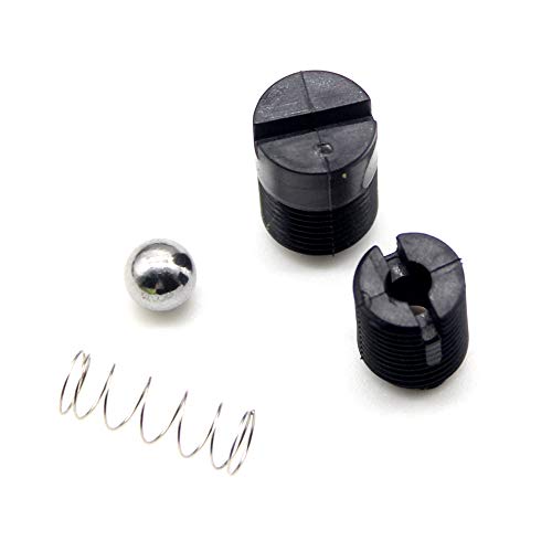 Desa/Remington Heater Filter Kit M29609 Replacement Cover + PP213 Pump