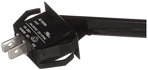 HHT OEM Hopper Switch for Heatilator Eco-Choice & PelPro Pellet Stoves SRV7000-612