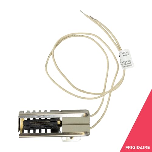 Frigidaire 5303935066 Burner Igniter for Ovens - Gold