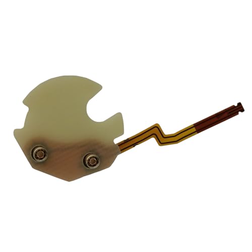 MC2-FPCB1 Fit for BW GasAlertMicro Clip XT/XL, Replacement Flex PCB for Oxygen O2 Sensor, MC2