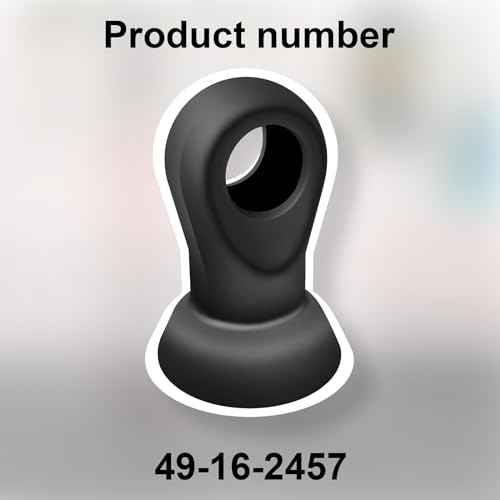 1pcs 49-16-2457 Impact Protective Boot for Milwaukee M12 Cordless 3/8" 1/4 Lithium-Ion Ratchet Models 2456-20 2457-20