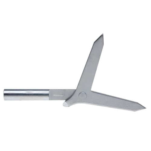 Round Bar Center Finder, MADE IN USA