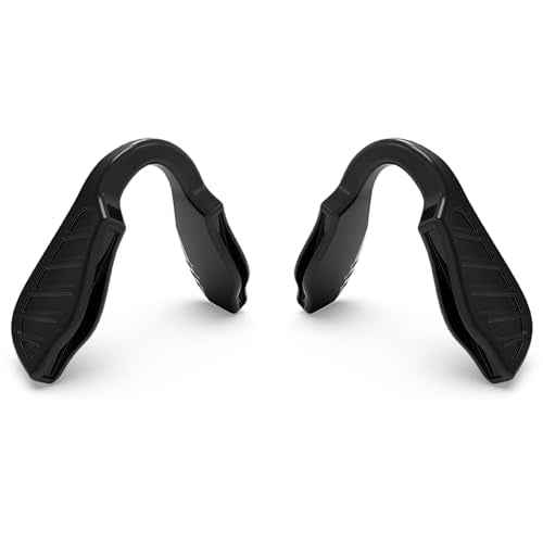 ToughAsNails Replacement Nose Pads for Oakley Radar Path/RadarLock Path/Radar EV Path/Radar EV Path XS Series-Standard Fit